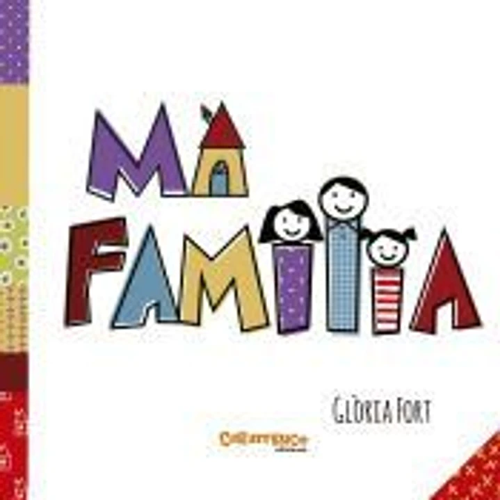 Mi familia 1