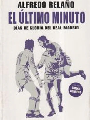El último minuto