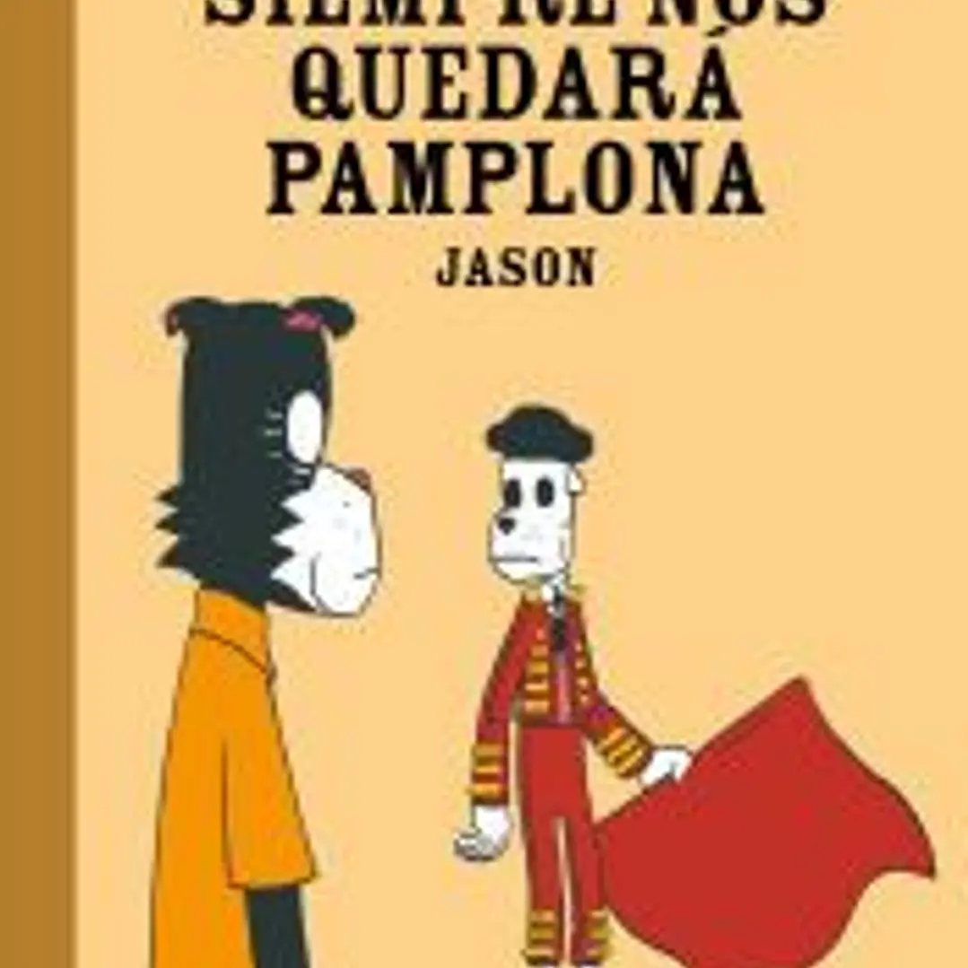 Siempre nos quedará Pamplona 1