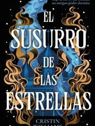 El susurro de las estrellas