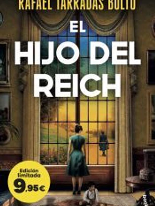 El hijo del Reich