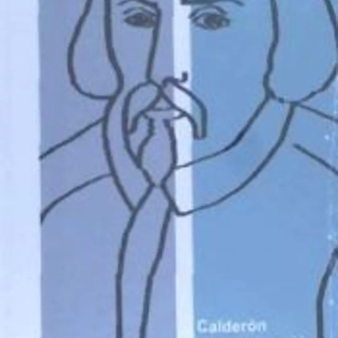 Anuario calderoniano 1