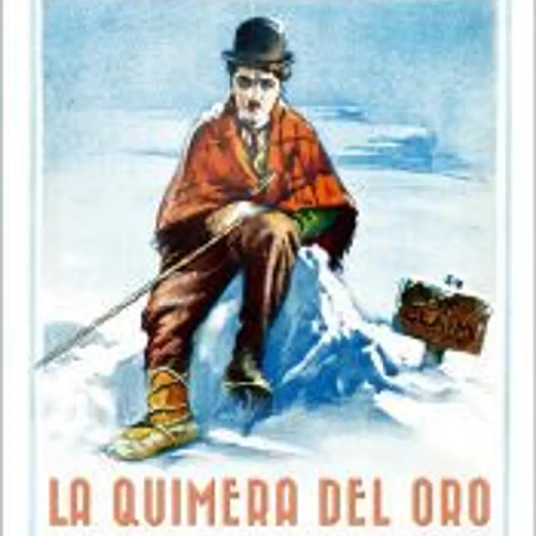 QUIMERA DEL ORO. EL LIBRO DEL CENTENARIO, LA 1