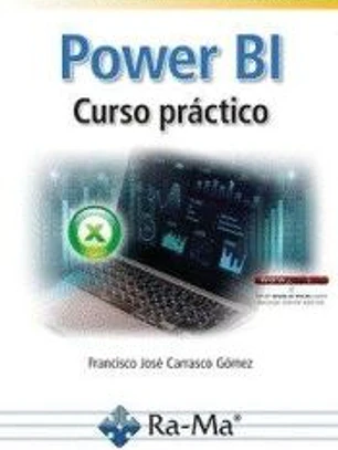 Power BI. Curso práctico
