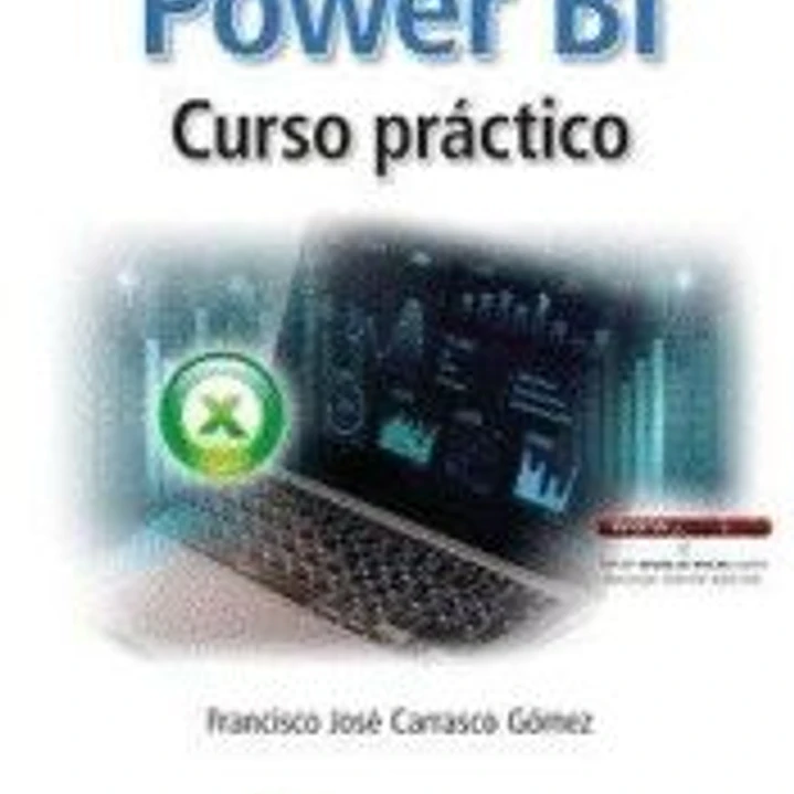 Power BI. Curso práctico 1