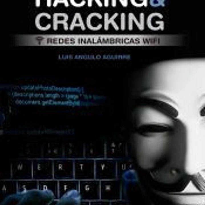 Hacking & cracking. Redes inalámbricas wifi 1