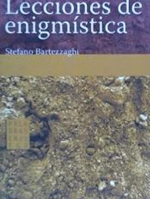 Lecciones de enigmística