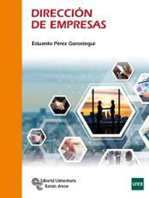 Dirección de empresas