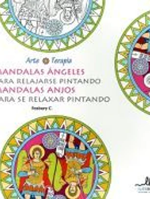 Mandalas de los Ángeles