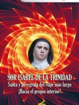 Sor Isabel de la Trinidad