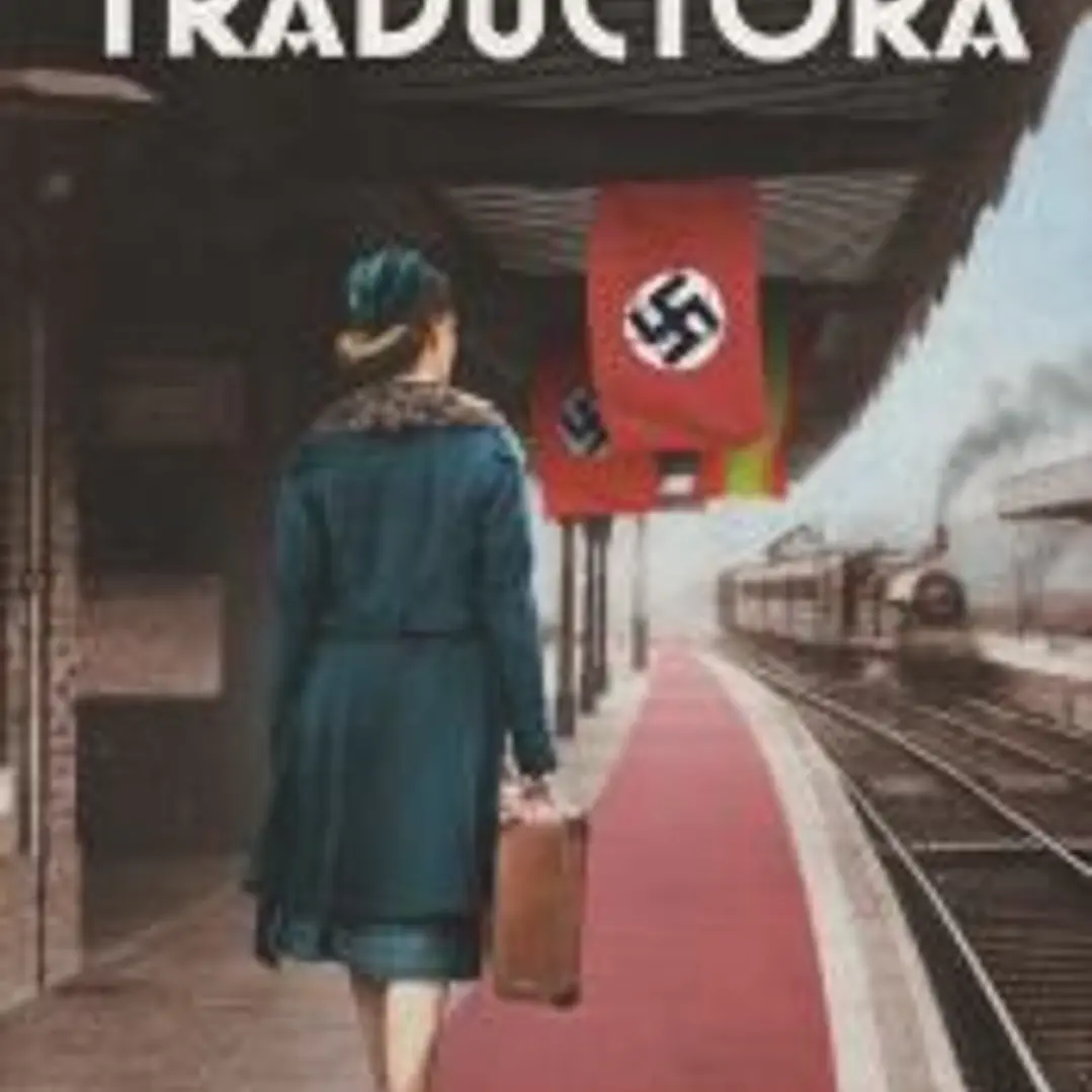 La traductora 1