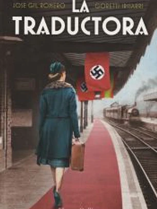 La traductora