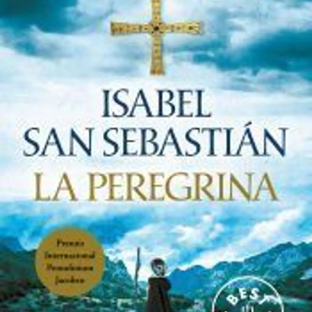 La peregrina 1
