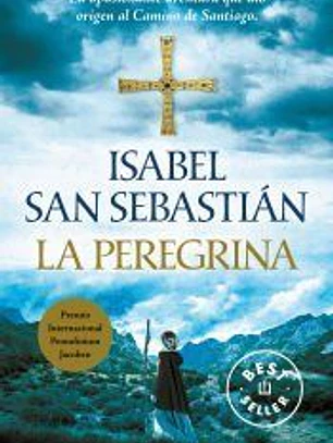 La peregrina