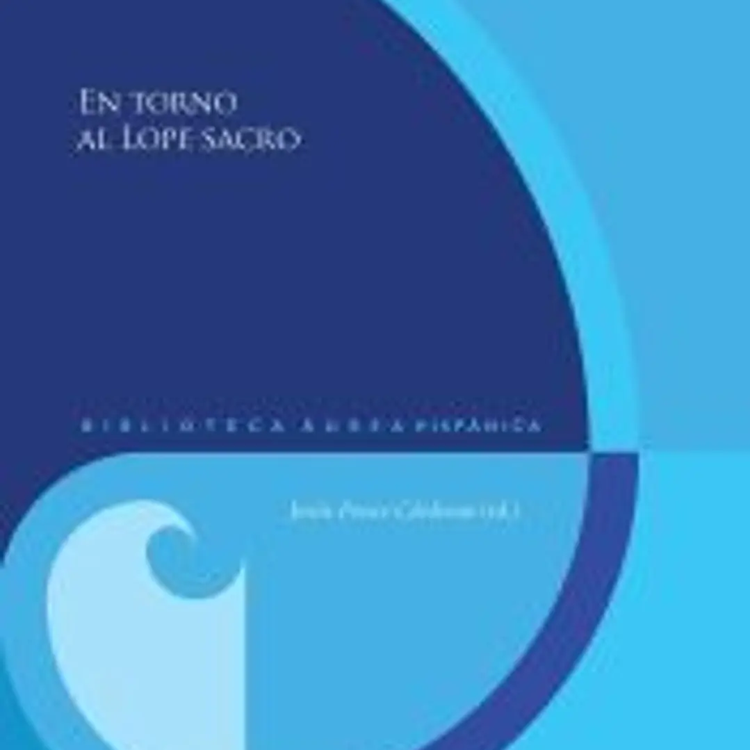 EN TORNO AL LOPE SACRO 1