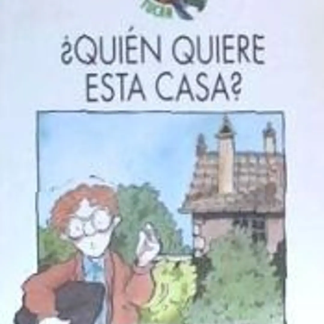 QUIEN QUIERE ESTA CASA TUV 1