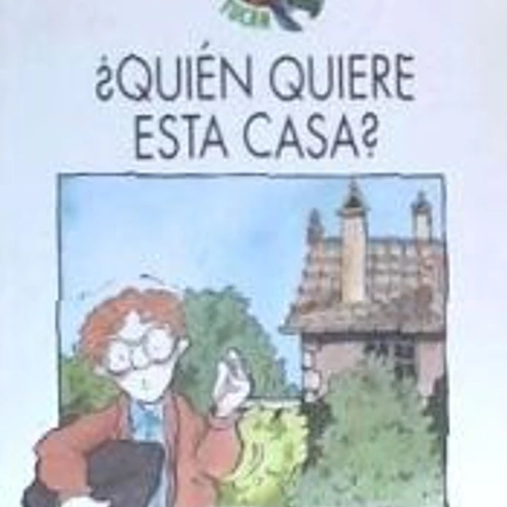 QUIEN QUIERE ESTA CASA TUV 1