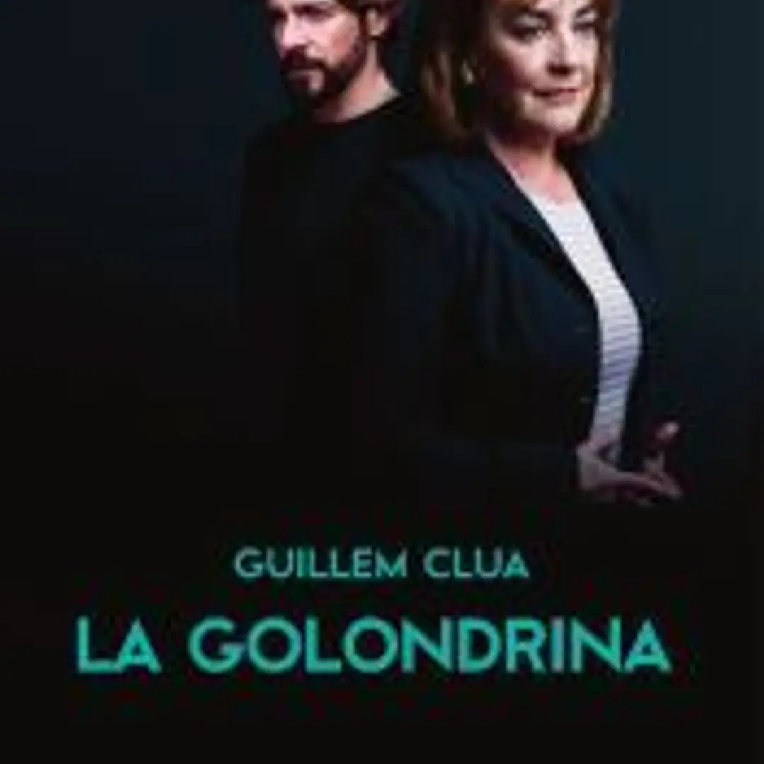 La golondrina 1