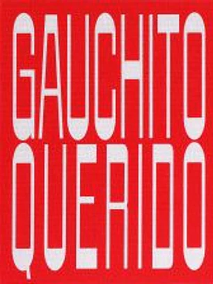 Gauchito Querido