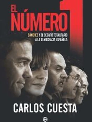 El número 1