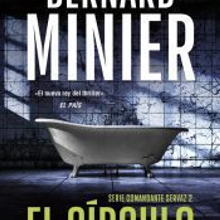 El círculo (Comandante Servaz 2) 1