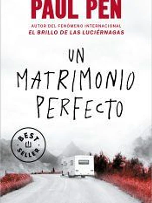 Un matrimonio perfecto