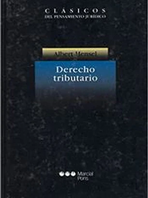Derecho tributario