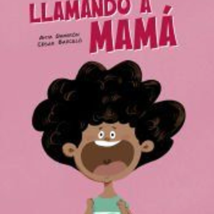 Llamando a mamá 1