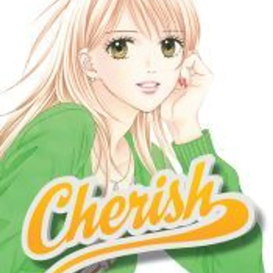 Cherish (nueva edición) 1