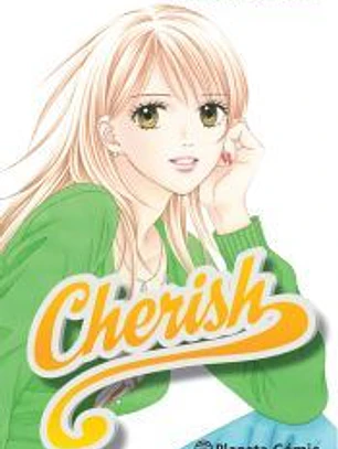 Cherish (nueva edición)