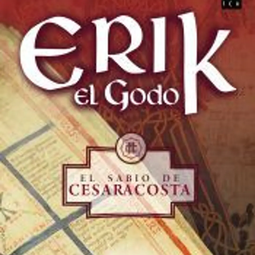 Erik el godo 1