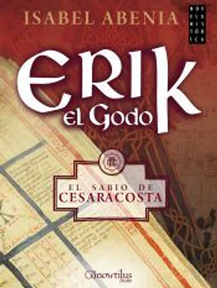 Erik el godo