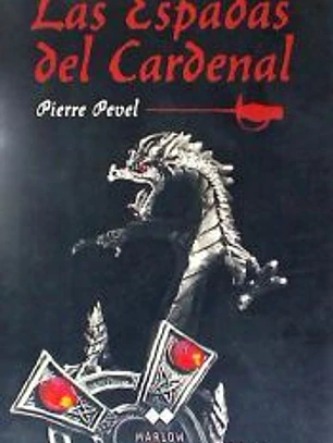 ESPADAS DEL CARDENAL,LAS