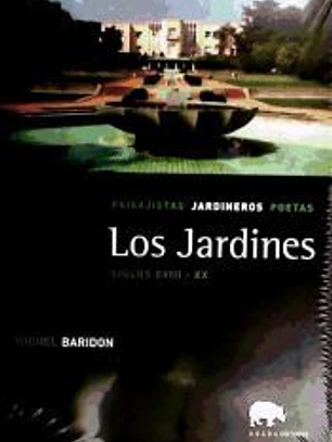 JARDINES, LOS (SIGLO XVIII-XX)