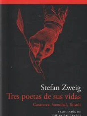 Tres poetas de sus vidas