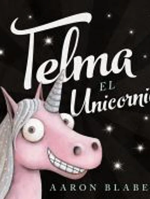Telma, el unicornio