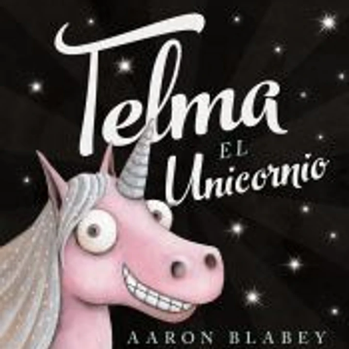 Telma, el unicornio 1