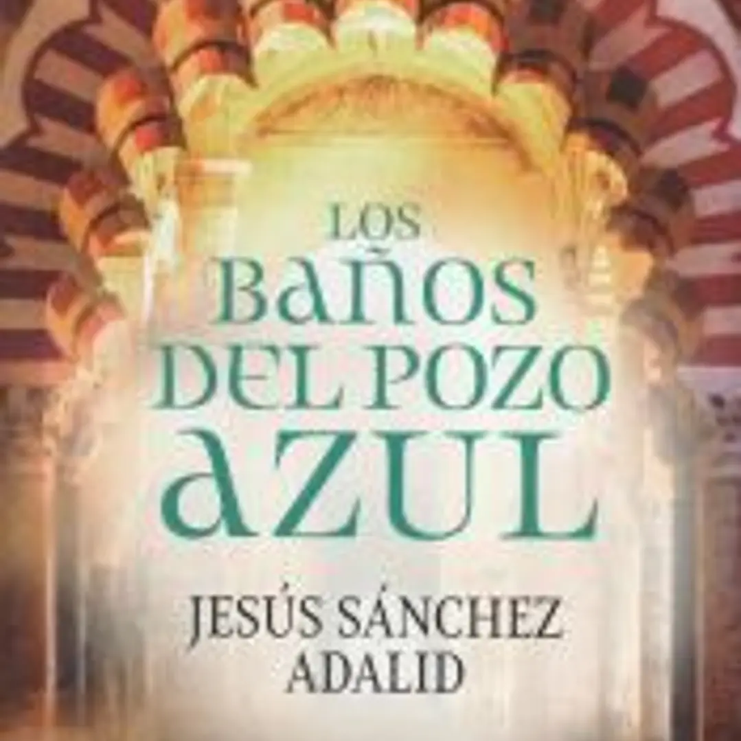 Los Baños del Pozo Azul 1