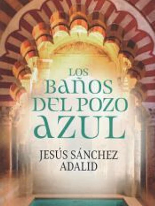 Los Baños del Pozo Azul