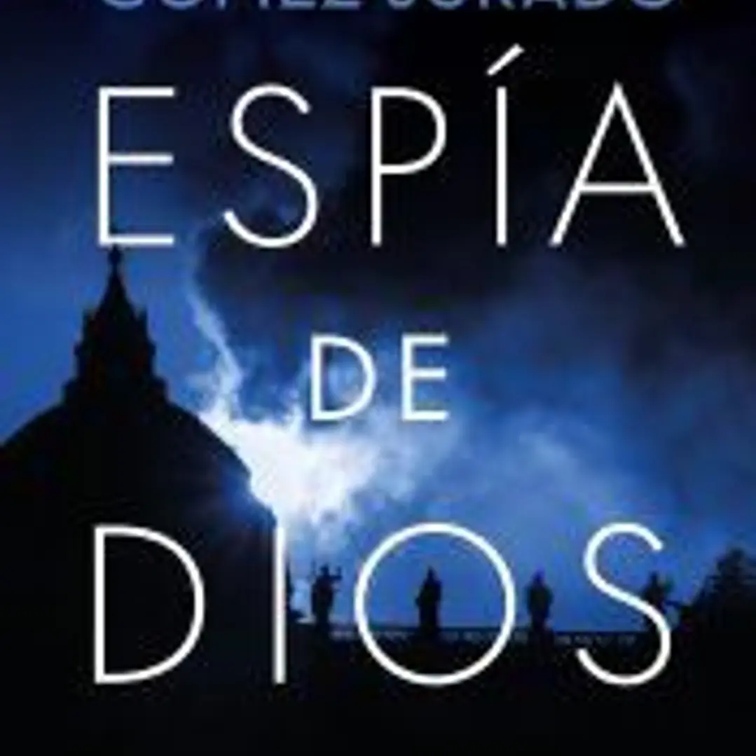 Espía de Dios 1