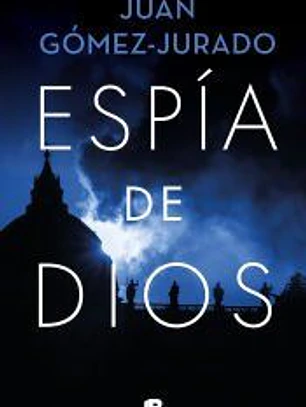 Espía de Dios
