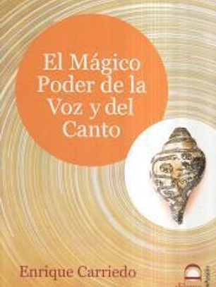 El mágico poder de la voz y del canto
