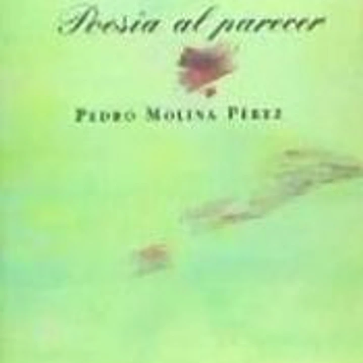 En forma: poesía al parecer 1