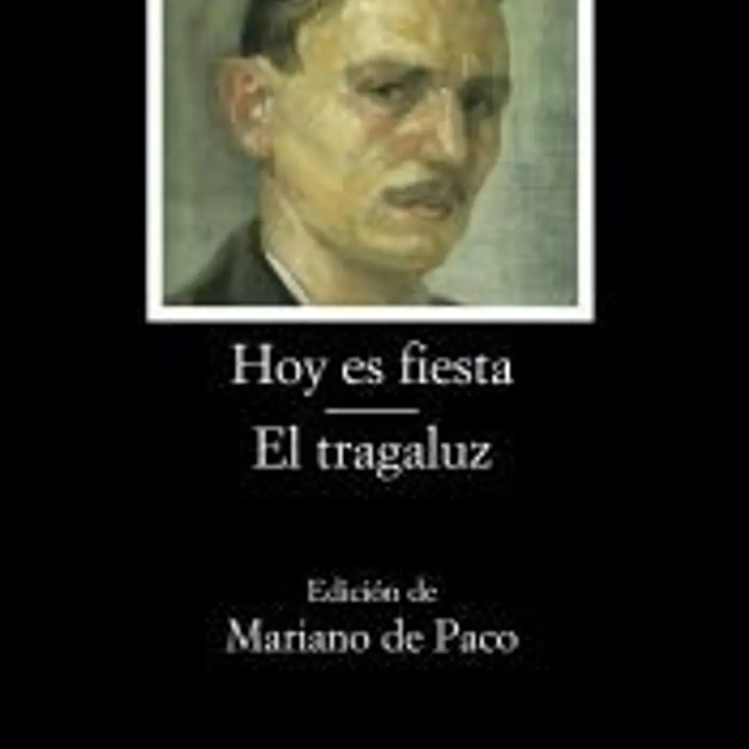 Hoy es fiesta; El tragaluz 1