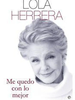 Me quedo con lo mejor