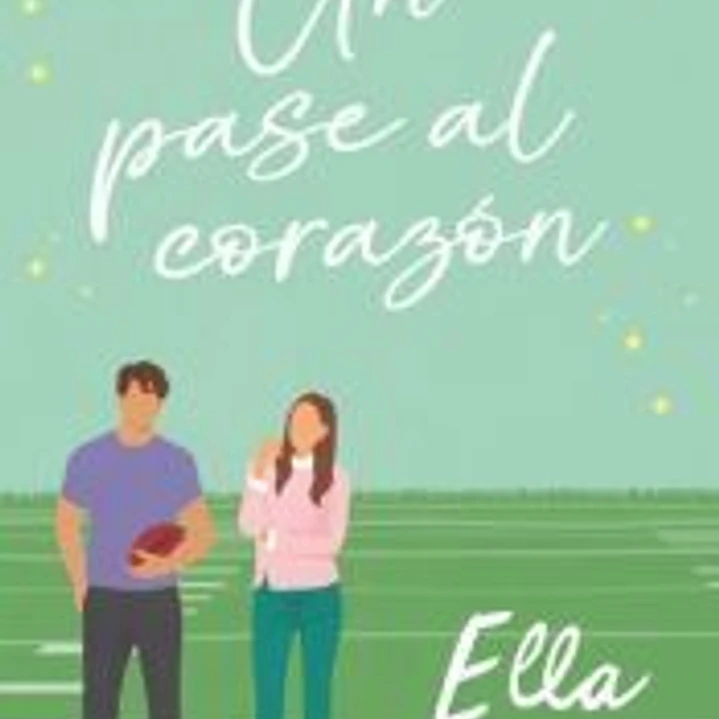 Un pase al corazón 1