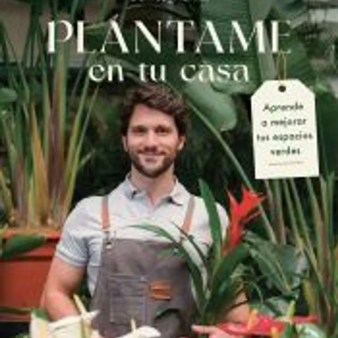 Plántame en tu casa 1
