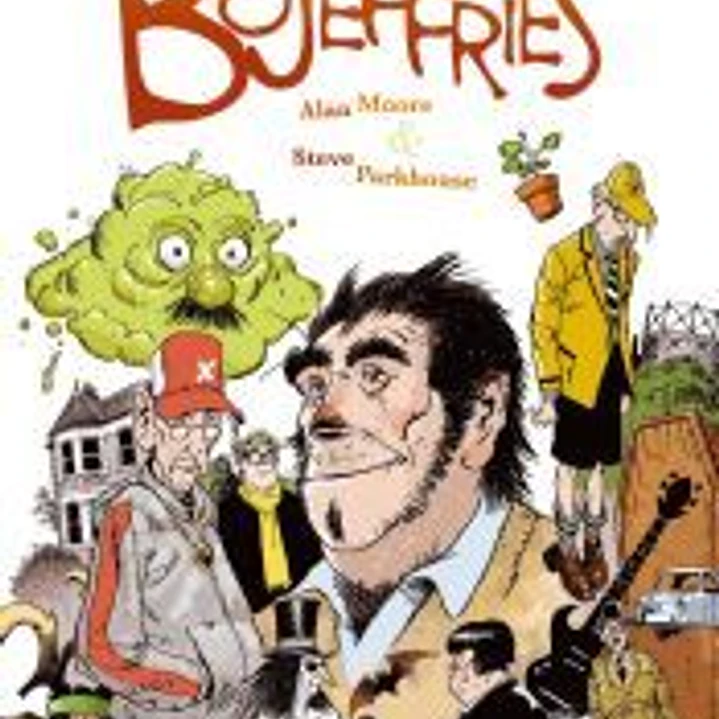 La saga de los Bojeffries 1
