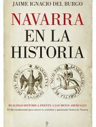 NAVARRA EN LA HISTORIA