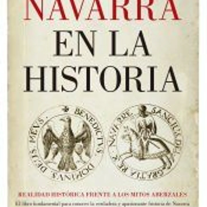 NAVARRA EN LA HISTORIA 1